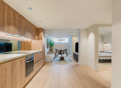 Apartamento / piso - Reventa - Alicante - Alicante