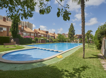Apartamento / piso - Reventa - Alicante City - Alicante City Centro