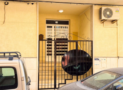 Apartamento / piso - Reventa - Alicante City - Parque de las Naciones