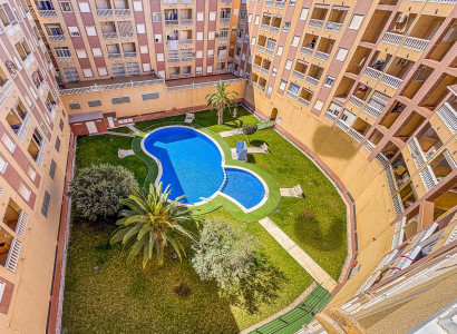 Apartamento / piso - Reventa - Alicante City - Parque de las Naciones