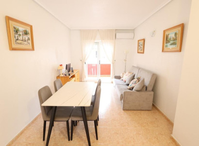Apartamento / piso - Reventa - Alicante City - Parque de las Naciones