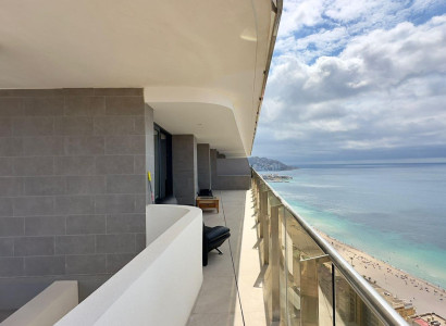 Apartamento / piso - Reventa - Benidorm - Benidorm Centro