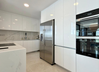 Apartamento / piso - Reventa - Benidorm - Benidorm Centro