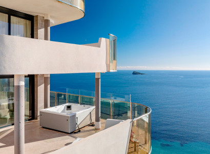 Apartamento / piso - Reventa - Benidorm - Benidorm Centro