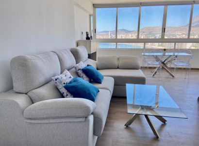 Apartamento / piso - Reventa - Benidorm - Benidorm Centro