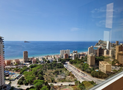 Apartamento / piso - Reventa - Benidorm - Benidorm Centro
