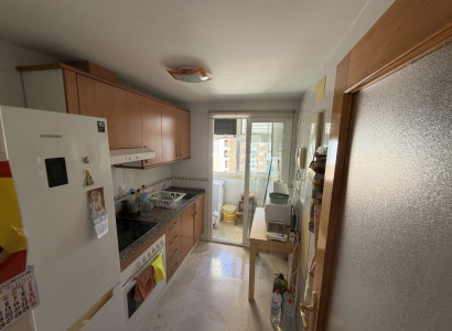 Apartamento / piso - Reventa - Benidorm - Benidorm Centro