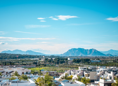 Apartamento / piso - Reventa - Benijófar - Benijofar