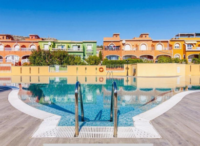 Apartamento / piso - Reventa - Benitachell - Benitachell Centro
