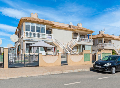 Apartamento / piso - Reventa - Cabo Roig - Cabo Roig