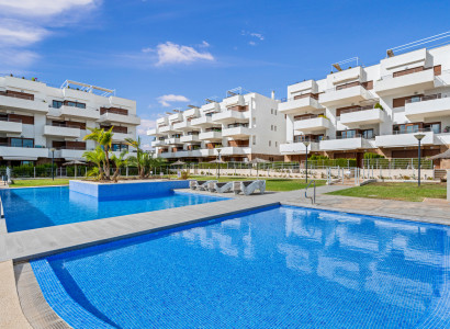 Apartamento / piso - Reventa - Cabo Roig - Cabo Roig