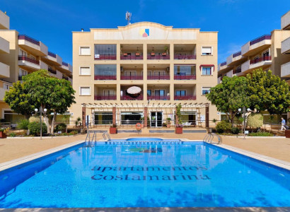 Apartamento / piso - Reventa - Cabo Roig - Cabo Roig