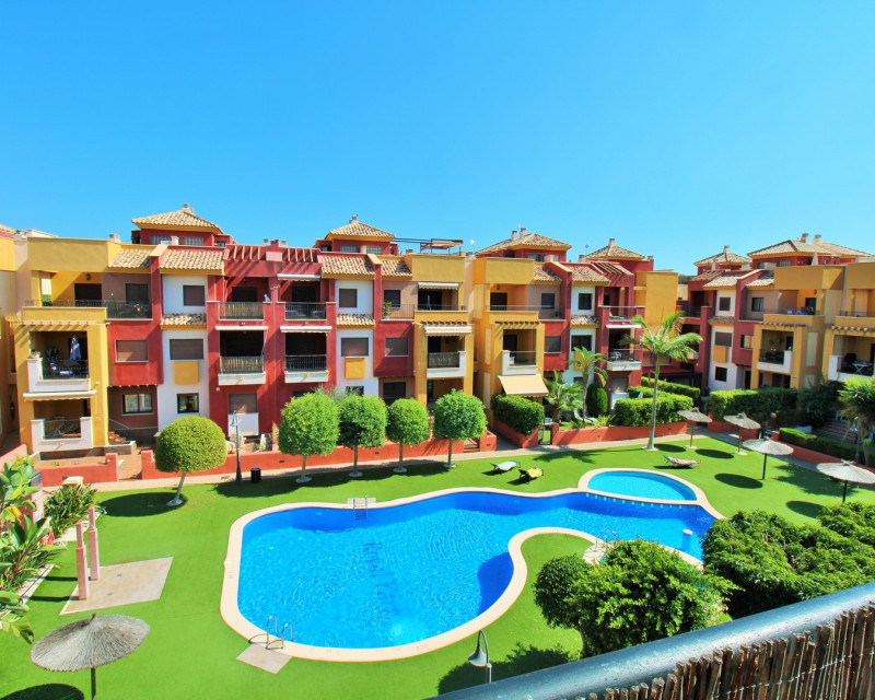 Apartamento / piso · Reventa · Cabo Roig · Cabo Roig
