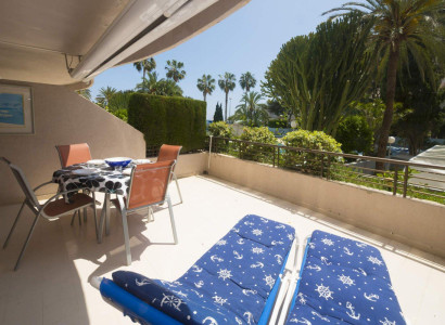 Apartamento / piso - Reventa - Calpe - Calpe Centro