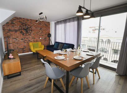 Apartamento / piso - Reventa - Calpe - Calpe Centro