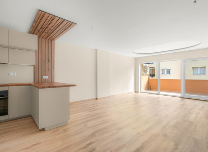 Apartamento / piso - Reventa - Calpe - Calpe Centro