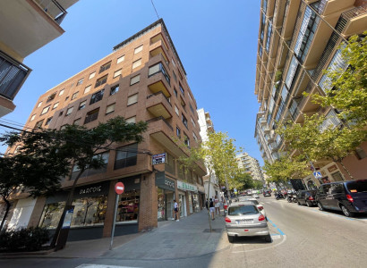 Apartamento / piso - Reventa - Calpe - Calpe Centro