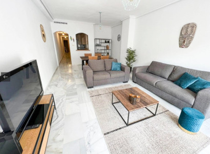 Apartamento / piso - Reventa - Calpe - Calpe Centro