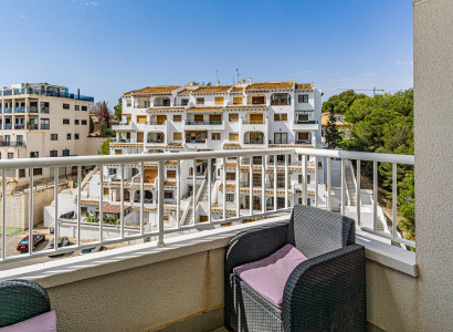 Apartamento / piso - Reventa - Campoamor - Campoamor beach