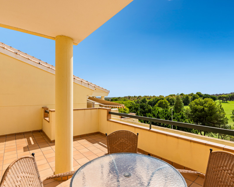 Apartamento / piso · Reventa · Campoamor · Campoamor