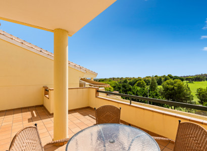 Apartamento / piso - Reventa - Campoamor - Campoamor