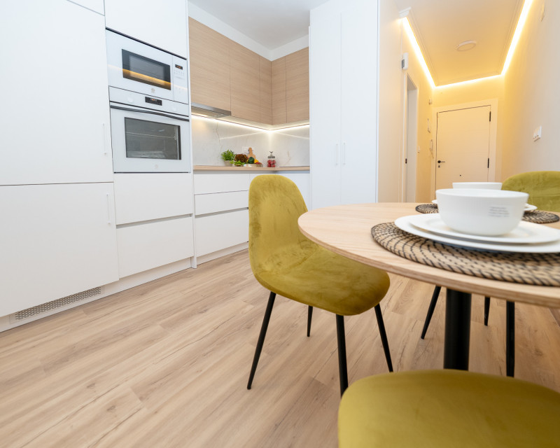 Apartamento / piso · Reventa · Ciudad Quesada · Ciudad Quesada