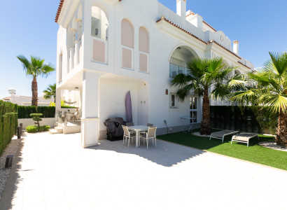 Apartamento / piso - Reventa - Ciudad Quesada - Doña Pepa