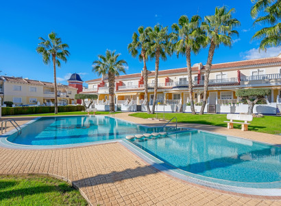 Apartamento / piso - Reventa - Ciudad Quesada - Rojales - Ciudad Quesada - Rojales