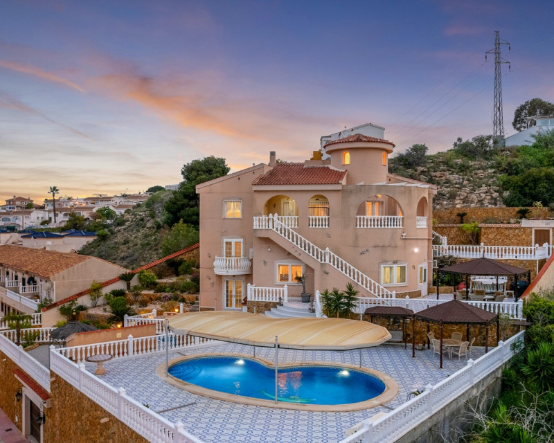 Apartamento / piso · Reventa · Ciudad Quesada - Rojales · Ciudad Quesada - Rojales