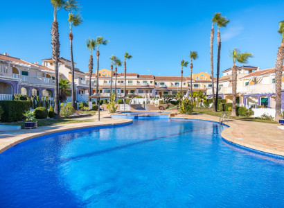 Apartamento / piso - Reventa - Ciudad Quesada - Rojales - Ciudad Quesada - Rojales