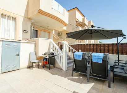 Apartamento / piso - Reventa - Ciudad Quesada/Rojales - Ciudad Quesada