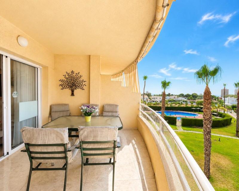 Apartamento / piso · Reventa · Dehesa de campoamor · Campoamor