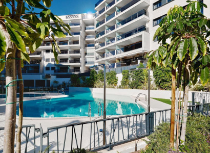 Apartamento / piso - Reventa - Dehesa de campoamor - Campoamor