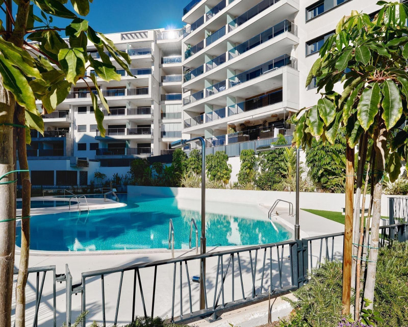 Apartamento / piso · Reventa · Dehesa de campoamor · Campoamor