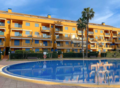Apartamento / piso - Reventa - Denia - Denia Centro