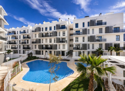 Apartamento / piso - Reventa - Denia - Denia Centro