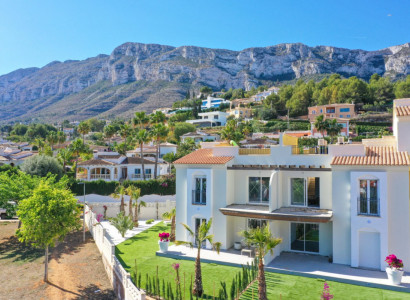 Apartamento / piso - Reventa - Denia - Denia Centro