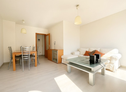Apartamento / piso - Reventa - Denia - Denia Centro