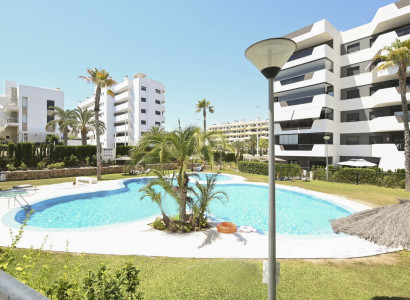 Apartamento / piso - Reventa - Elche - Arenales del Sol