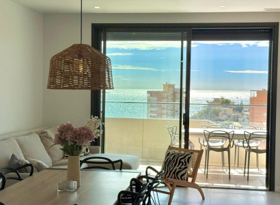 Apartamento / piso - Reventa - Finestrat - Finestrat