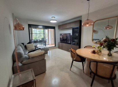 Apartamento / piso - Reventa - Finestrat - Finestrat