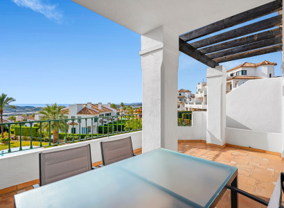 Apartamento / piso - Reventa - Finestrat - Sierra cortina