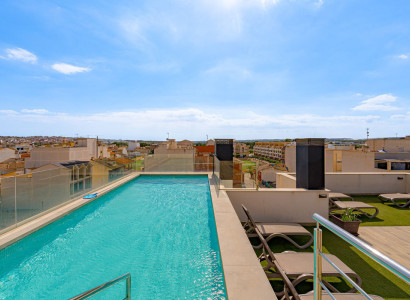 Apartamento / piso - Reventa - Formentera del Segura - Formentera del Segura Centro