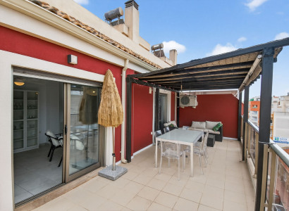 Apartamento / piso - Reventa - Guardamar - CENTRO