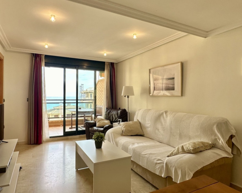 Apartamento / piso · Reventa · Guardamar del Segura · Beach Guardamar