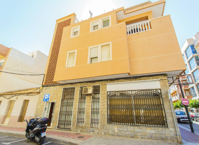 Apartamento / piso - Reventa - Guardamar del Segura - Guardamar del Segura Centro