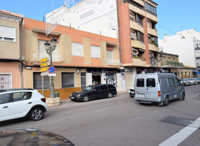 Apartamento / piso - Reventa - Guardamar del Segura - Guardamar del Segura Centro