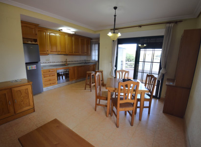 Apartamento / piso - Reventa - Guardamar del Segura - Guardamar del Segura Centro