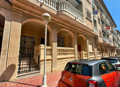 Apartamento / piso - Reventa - Guardamar del Segura - Guardamar del Segura Centro