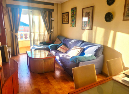 Apartamento / piso - Reventa - Guardamar del Segura - Guardamar del Segura Centro